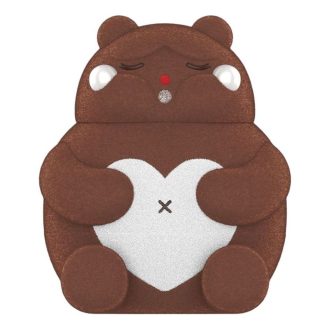 Bonecos Crybaby Crying For Love “Be Mine” Edição Super Secreta