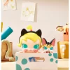 Bonecos da série Baby Molly e Baby Tabby