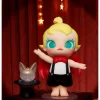 Bonecos da série Baby Molly e Baby Tabby