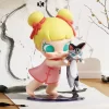 Bonecos da série Baby Molly e Baby Tabby
