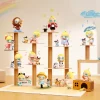 Bonecos da série Baby Molly e Baby Tabby