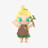Bonecos da série Baby Molly My Huggable Discovery