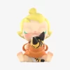 Bonecos da série Baby Molly My Huggable Discovery