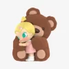 Bonecos da série Baby Molly My Huggable Discovery