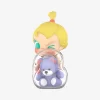 Bonecos da série Baby Molly My Huggable Discovery