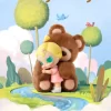 Bonecos da série Baby Molly My Huggable Discovery