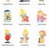 Bonecos da série Baby Molly My Huggable Discovery