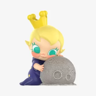 Bonecos da série Baby Molly My Huggable Discovery