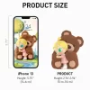 Bonecos da série Baby Molly My Huggable Discovery