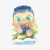 Bonecos da série Baby Molly My Huggable Discovery