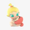 Bonecos da série Baby Molly My Huggable Discovery