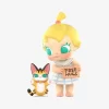 Bonecos da série Baby Molly My Huggable Discovery