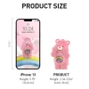 Bonecos da série Care Bears Colorful Hugs