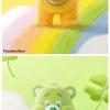 Bonecos da série Care Bears Colorful Hugs