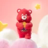 Bonecos da série Care Bears Colorful Hugs