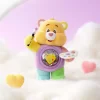 Bonecos da série Care Bears Colorful Hugs