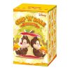 Bonecos da série Disney Chip “N Dale, divertidos e amorosos irmãos, caixa lacrada (1 caixa surpresa)