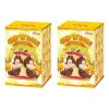 Bonecos da série Disney Chip “N Dale, irmãos divertidos e amorosos, caixa lacrada (2 caixas surpresa)