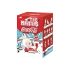 Bonecos da série THE MONSTERS COCA-COLA