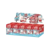 Bonecos da série THE MONSTERS COCA-COLA