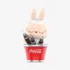 Bonecos da série THE MONSTERS COCA-COLA