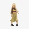 Bonecos de estilo de rua da Peach Riot