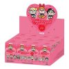 Bonecos de vinil CryBaby Pop Mart x Meninas Superpoderosas, caixa lacrada (12 caixas surpresa)