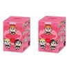 Bonecos de vinil CryBaby Pop Mart x Meninas Superpoderosas, caixa lacrada (2 caixas surpresa)