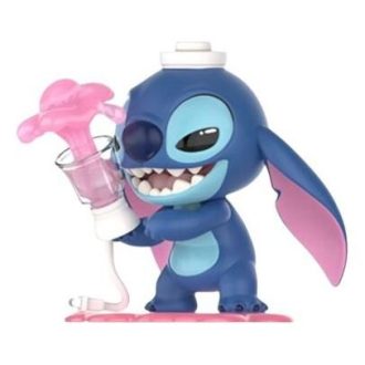 Bonecos Disney Stitch On a Date “Fazendo Sobremesa”