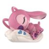 Bonecos Disney Stitch On a Date “Hora da Soneca”