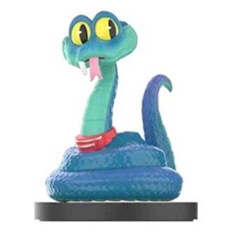 Bonecos Disney Zootopia Next Adventure “Gary”