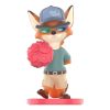 Bonecos Disney Zootopia Next Adventure “Paw Flower Nick”