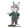 Bonecos Disney Zootopia Next Adventure “Pawbert”