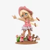 Bonecos do Lil Peach Riot Western Riot