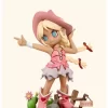 Bonecos do Lil Peach Riot Western Riot