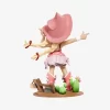 Bonecos do Lil Peach Riot Western Riot