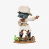 Bonecos do Lil Peach Riot Western Riot
