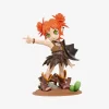 Bonecos do Lil Peach Riot Western Riot