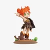 Bonecos do Lil Peach Riot Western Riot