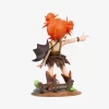 Bonecos do Lil Peach Riot Western Riot