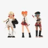 Bonecos do Peach Riot Bloody Valentine