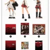 Bonecos do Peach Riot Bloody Valentine