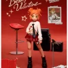 Bonecos do Peach Riot Bloody Valentine