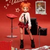 Bonecos do Peach Riot Bloody Valentine