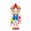 Bonecos Molly Gundam