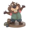 Bonecos “Nibbles” da Disney Zootopia Next Adventure