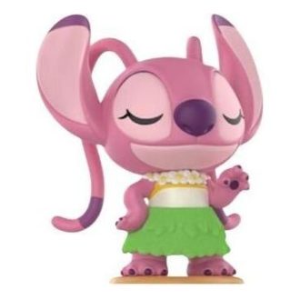 Bonecos Stitch On a Date da Disney “Poses Impressionantes”