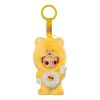 Bonecos Ursinhos Carinhosos Pop Mart x Zsiga “Funshine Bear”