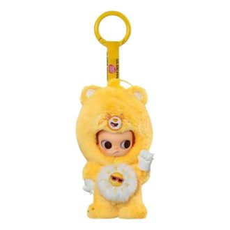 Bonecos Ursinhos Carinhosos Pop Mart x Zsiga “Funshine Bear”