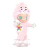 Bonecos Ursinhos Carinhosos Pop Mart x Zsiga “Urso do Amor Verdadeiro”